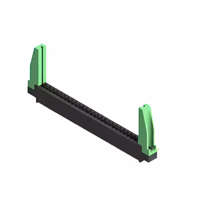 387-027-559-678 EDAC Inc.  Edgeboard Connectors